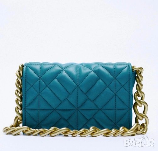 Чанта на Zara 