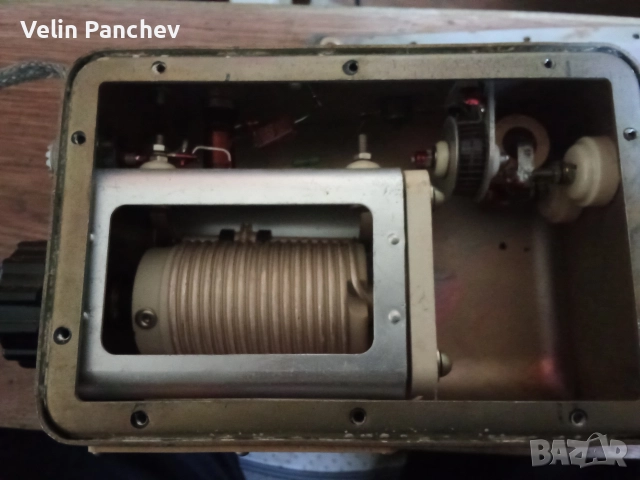 съгласуващо устройво , снимка 3 - Друга електроника - 52733288