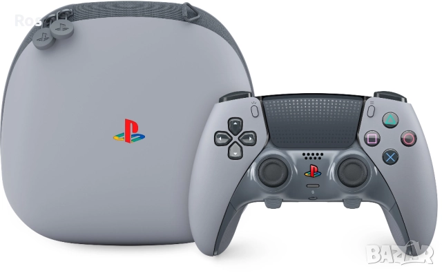 PlayStation 5 DualSense Edge 30th Anniversary Edition 