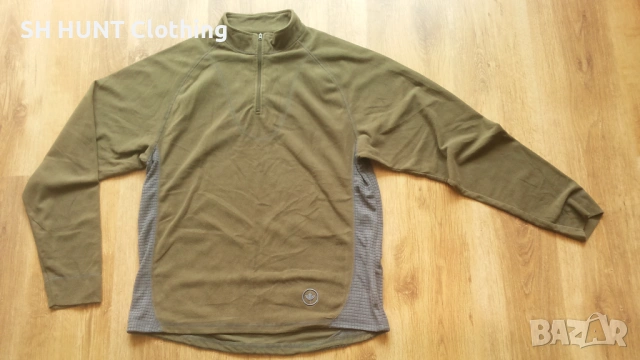 Mackenzie POLAR Thermo Set размер XL за лов риболов поларен термо екип - 2064, снимка 2 - Екипировка - 53417505