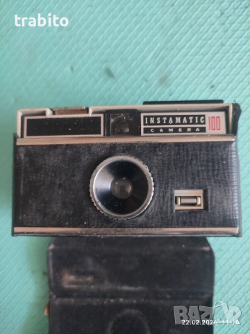 Фотоапарат star, снимка 2 - Фотоапарати - 53579390