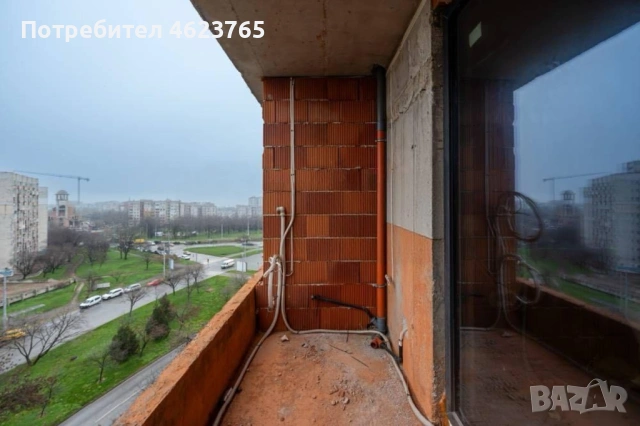 Двустаен в луксозен жилищен комплекс Тракия сити парк, снимка 6 - Апартаменти - 52064678