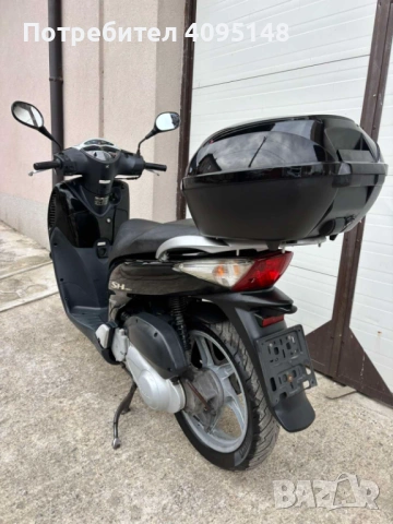 Honda Sh 150i 2006, снимка 9 - Мотоциклети и мототехника - 53890799