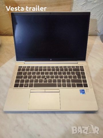 HP Elitebook 840, снимка 2 - Лаптопи за работа - 51590533