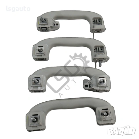 Комплект интериорни дръжки таван Opel Astra (J) 2010-2018 ID: 156615, снимка 2 - Части - 53042763