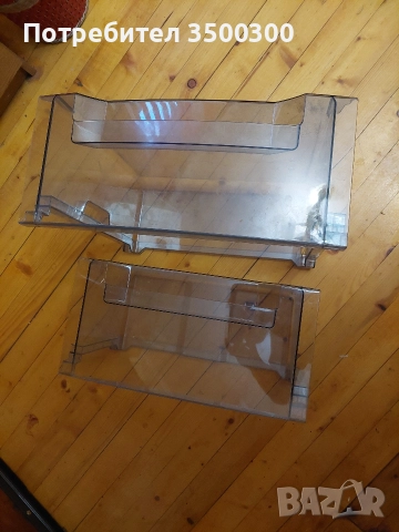 Чекменджета от хладилник - фризер, снимка 2 - Хладилници - 52949406