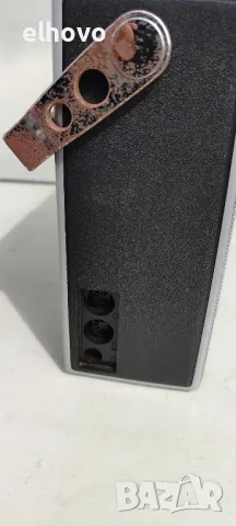 Радио Nordmendе transcorder 434, снимка 3 - Радиокасетофони, транзистори - 49888664