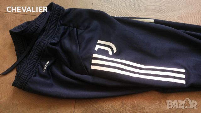 Adidas JUVENTUS Football Pants Размер M футболна долница 33-61, снимка 7 - Спортни дрехи, екипи - 46104967