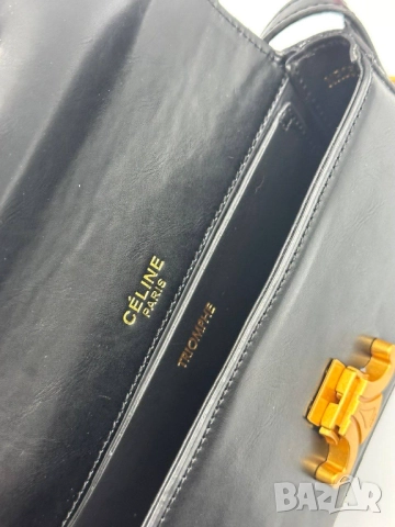 чанти 21х11см celine, снимка 9 - Чанти - 51457778