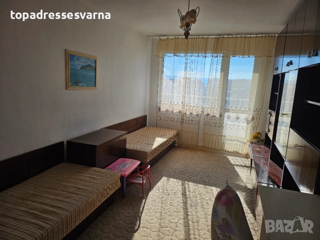 Просторен тристаен тухлен апартамент, снимка 10 - Апартаменти - 52454771