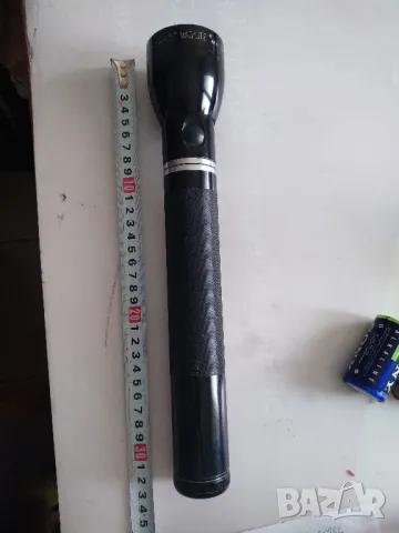 Фенер MAGLITE 32 см.