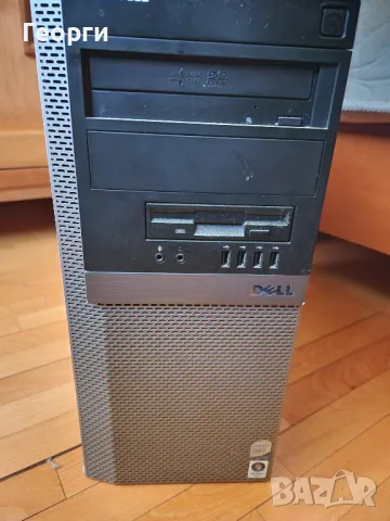 Dell OptiPlex 960, снимка 1 - Работни компютри - 48822150