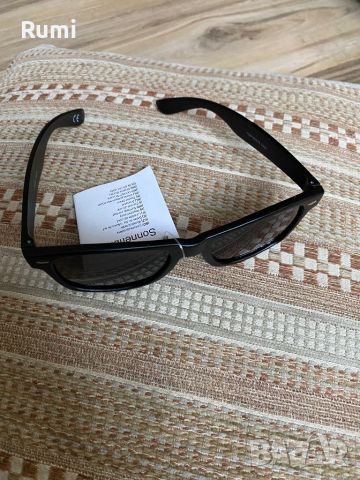 Нови Слънчеви очила Sonnenbrille със стъкла с UV400 и CAT 3 защита ! , снимка 4 - Слънчеви и диоптрични очила - 45625403
