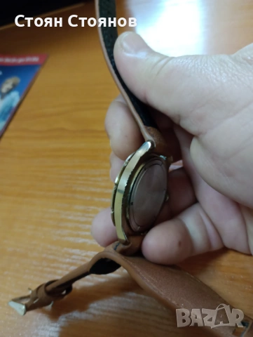 ВОСТОК Командирски, снимка 5 - Мъжки - 53249745