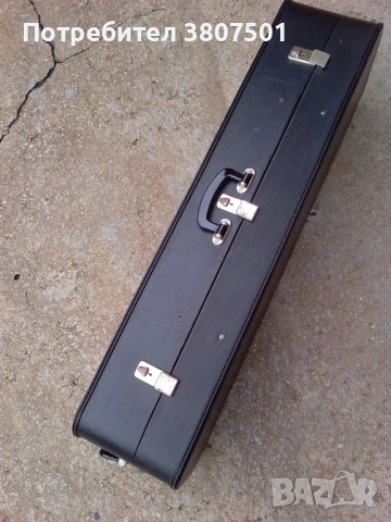 Тромбон АМАТИ, снимка 3 - Духови инструменти - 53304810