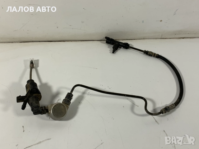 Горна помпа съединител Ваг груп Gorna pompa suedinitel VAG 1J1721388 E 1J0721468 B 