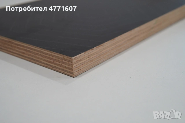 Водоустойчив Шперплат 21 мм, снимка 7 - Строителни материали - 53909567