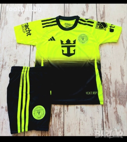 MESSI 10 🩷⚽️ детско юношески футболни екипи НОВО сезон 2025-26 година , снимка 13 - Футбол - 39938307