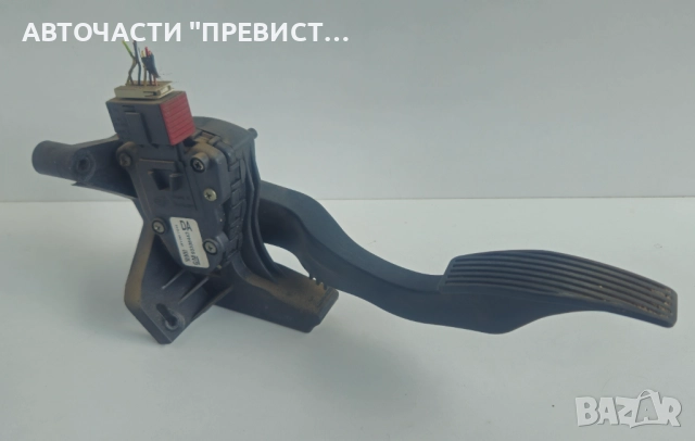 Потенциометър Педал Газ GM 93335443 6PV008110-02 Опел Мерива А 1.7 Исузу Opel Meriva A 1.7 Isuzu