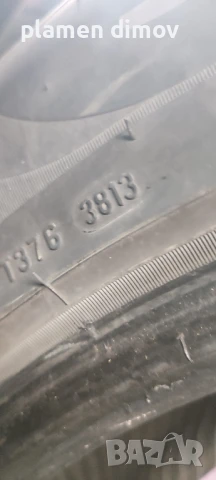 235.65.17. гуми за джип летни и зимни , снимка 9 - Гуми и джанти - 50491155
