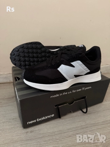 New Balance 327, снимка 4 - Спортни обувки - 52242495