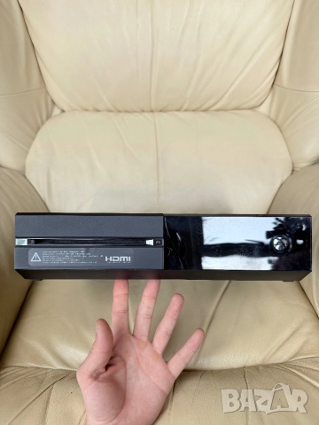 Xbox One с контролер (boxed) в кутия и контролер с кутия, снимка 4 - Xbox конзоли - 52938937