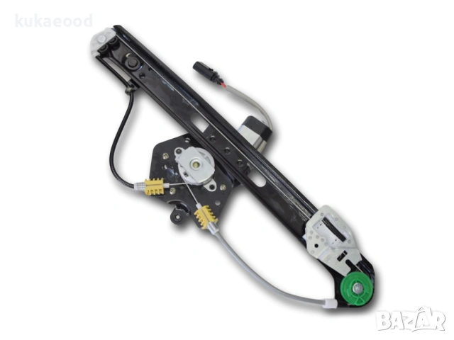 Стъклоподемник с електромотор за BMW 3 E46