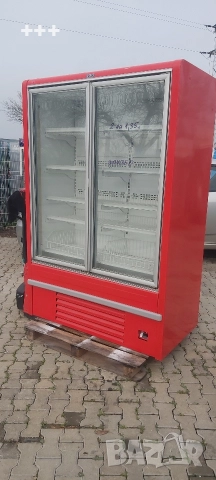 хладилна витрина, снимка 7 - Витрини - 52814056