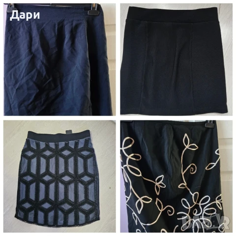 дамски лотове поли, снимка 8 - Поли - 51055607