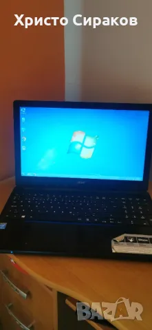 Лаптоп Acer Aspire, снимка 1