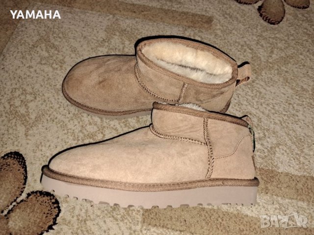 Ugg Дамски  Зимни  Боти 39, снимка 1 - Дамски боти - 45185402