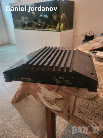 pioneer alpine kenwood, снимка 5 - Други - 53910305