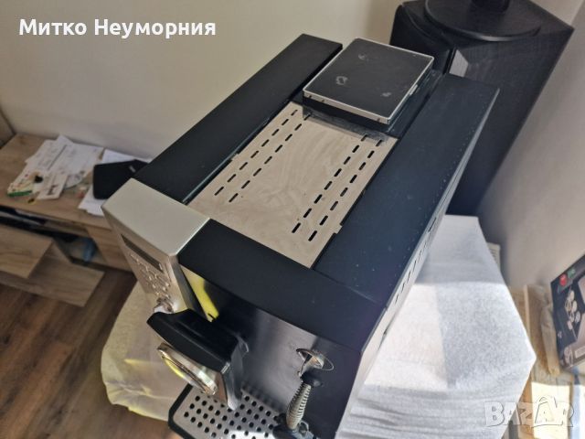 Продавам КАФЕ АВТОМАТ viesta eco pro 200, снимка 15 - Кафемашини - 45198030