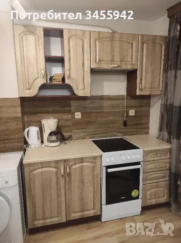 Продавам кухненски шкафове , снимка 7 - Кухни - 48153068