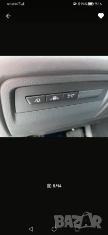 BMW M335D, снимка 5 - Автомобили и джипове - 48639409