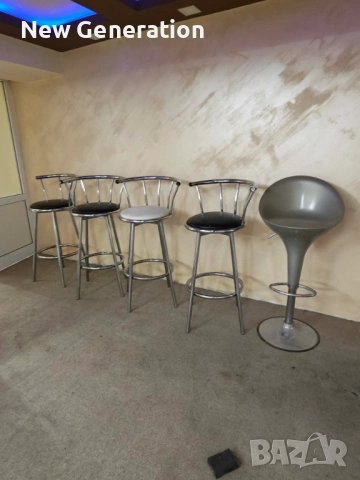 Бар столове