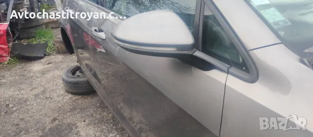 Предно Дясно Огледало Vw Golf 7, снимка 1