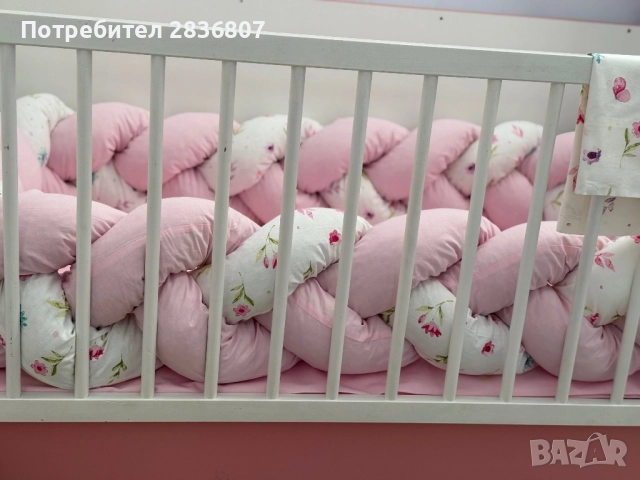 Изработвам , снимка 4 - Спално бельо и завивки - 51556780