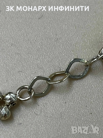 златна гривна , снимка 11 - Гривни - 52969851