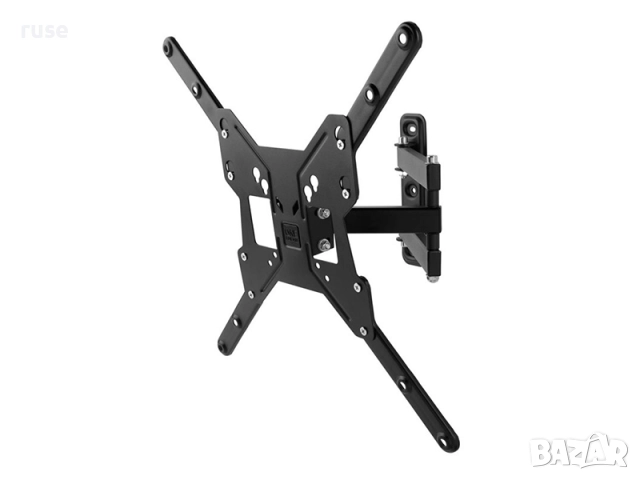 НОВИ! Стойка за телевизор 13-65" One For All WM2451, снимка 3 - Стойки, 3D очила, аксесоари - 51693690
