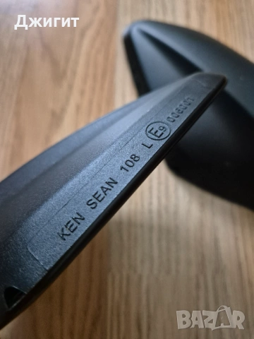 Оригинални огледала за YAMAHA Tracer , снимка 4 - Части - 53573486