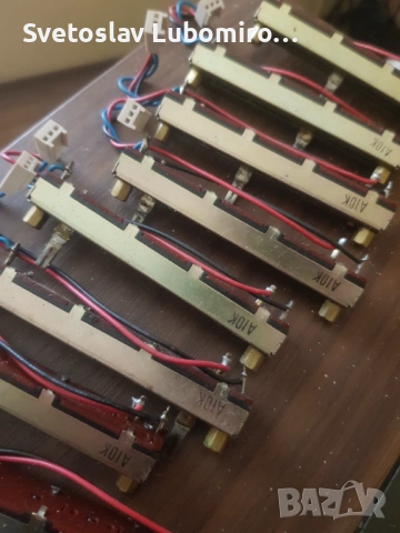 Разни , снимка 3 - Ресийвъри, усилватели, смесителни пултове - 53945739