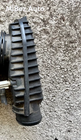 Тръба всмукател Рейндж Роувър Range Land Rover Sport L320