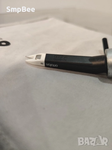 Продавам грамофон Pioneer PL-50LII – отлично състояние, снимка 10 - Грамофони - 53847345