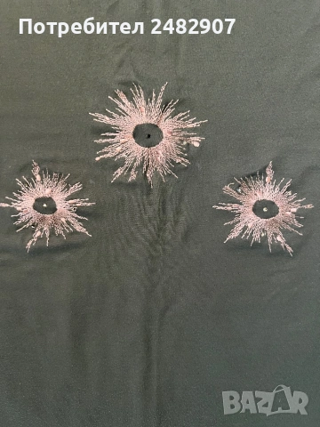 Детска блуза, снимка 6 - Детски Блузи и туники - 54035750