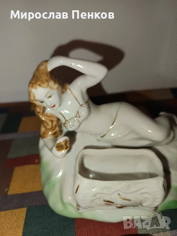 Фигура, снимка 7 - Статуетки - 52684629