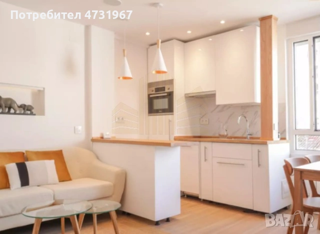 Двустаен апартамент Беломорски, снимка 2 - Апартаменти - 53942504