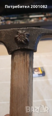 Киркобрадва Еделвайс, снимка 3 - Антикварни и старинни предмети - 50924225