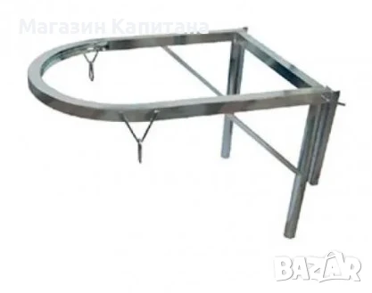 Улеи / Ръкав за строителни отпъдъци 106см., снимка 5 - Други машини и части - 51053762