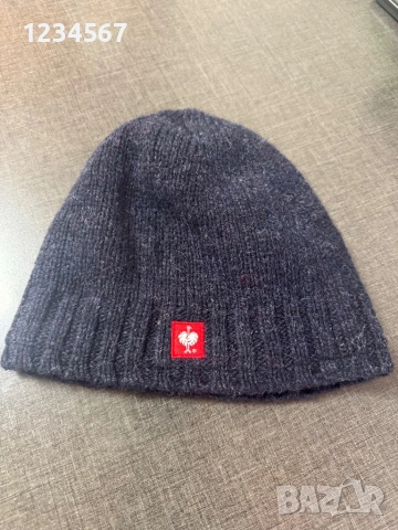 Зимна шапка Engelbert Strauss.